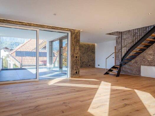 Wohnung zum Kauf - Erstbezug 4 Zimmer 153,6 m² Wattens 6112