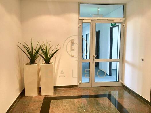 Bürofläche zur Miete provisionsfrei 10 € 5.113 m² Bürofläche teilbar ab 100 m² Neu-Isenburg 63263