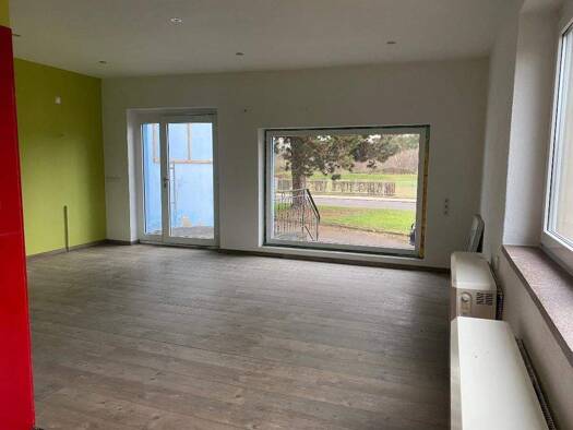 Büro zur Miete 900 € Abtsdorfer Str. 13 Borna 04552