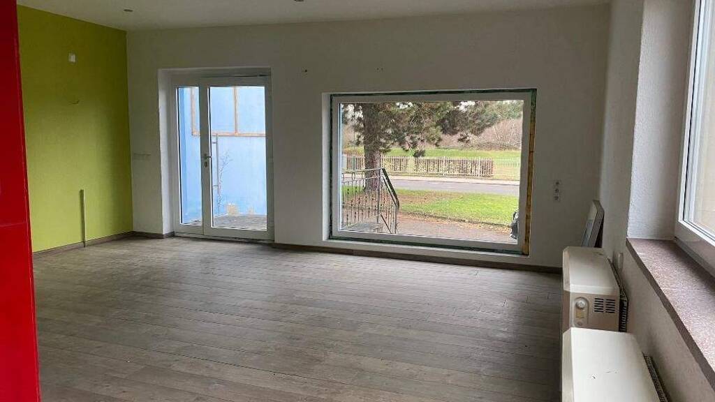 Büro zur Miete provisionsfrei 400 € 130 m² Bürofläche Abtsdorfer Str. 13 Borna 04552