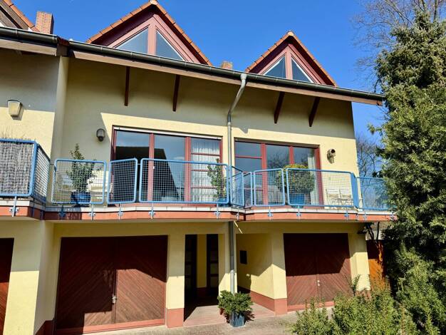 Reihenendhaus zum Kauf 495.000 € 5 Zimmer 120 m² 173 m² Grundstück Jügesheim Rodgau 63110