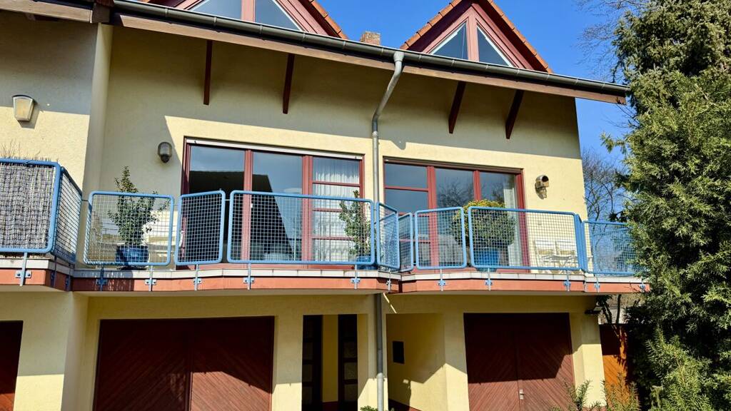 Reihenendhaus zum Kauf 495.000 € 5 Zimmer 120 m² 173 m² Grundstück Jügesheim Rodgau 63110