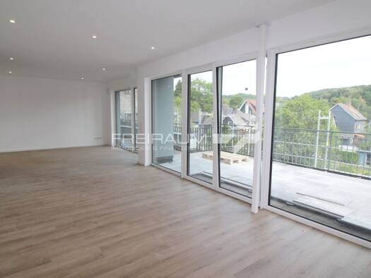 Wohnung zum Kauf - Erstbezug 419.000 € 3 Zimmer 102,5 m² Büschergrund Freudenberg 57258