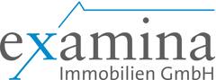 Examina Immobilien GmbH logo