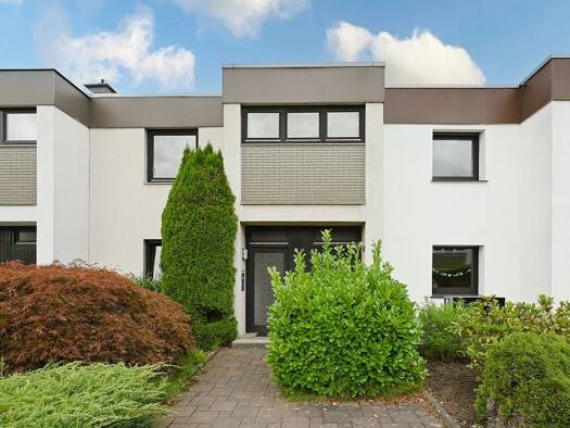 Reihenmittelhaus zum Kauf 325.000 € 4 Zimmer 120 m² 262 m² Grundstück Gellershagen Bielefeld 33613