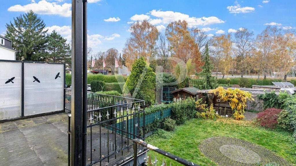 Mehrfamilienhaus zum Kauf 622.500 € 10 Zimmer 270 m² 255 m² Grundstück Aachen 52074