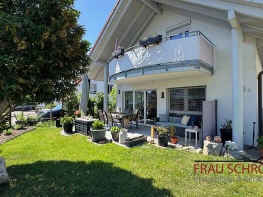 Einfamilienhaus zum Kauf 650.000 € 5,5 Zimmer 161 m² 398 m² Grundstück frei ab sofort Hilzingen Hilzingen 78247