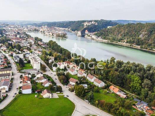 Mehrfamilienhaus zum Kauf 4.600.000 € 88 Zimmer 3.238 m² 5.668 m² Grundstück Innstadt Passau 94032