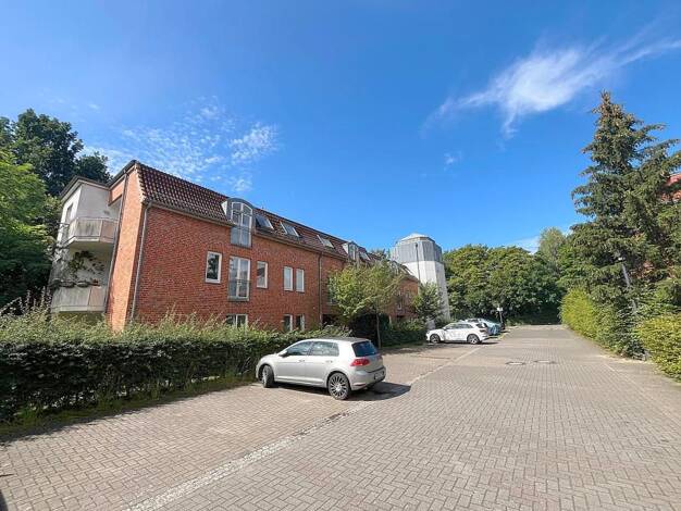 Wohnung zum Kauf provisionsfrei 92.000 € 2 Zimmer 45 m² 2. Geschoss Auf dem Hohen Ufer 115 St. Magnus Nord 28759