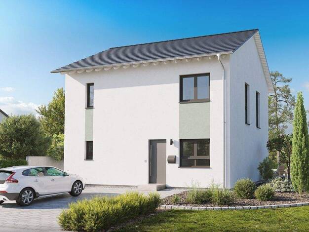 Einfamilienhaus zum Kauf 341.999 € 4 Zimmer 153,8 m² 450 m² Grundstück Aalen 73430
