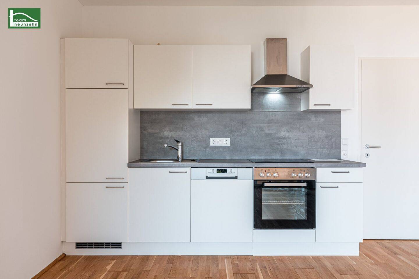 Wohnung – Graz, Murvorstadt, Gries - Ansicht 4