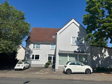 Haus zum Kauf 279.000 € 10 Zimmer 186 m² 1.378 m² Grundstück Sand Bad Emstal / Sand 34308