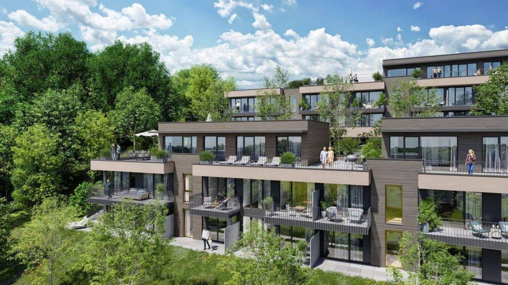 Wohnung zum Kauf - Erstbezug 399.000 € 3 Zimmer 75,1 m² EG Hauptstraße Laßnitzhöhe 8301