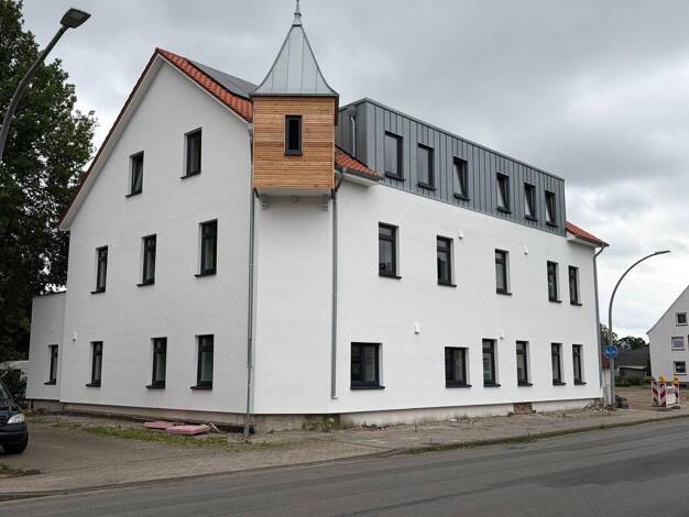 Wohnung zur Miete 540 € 2 Zimmer 45 m² frei ab 01.08.2026 Wagenfeld 49419
