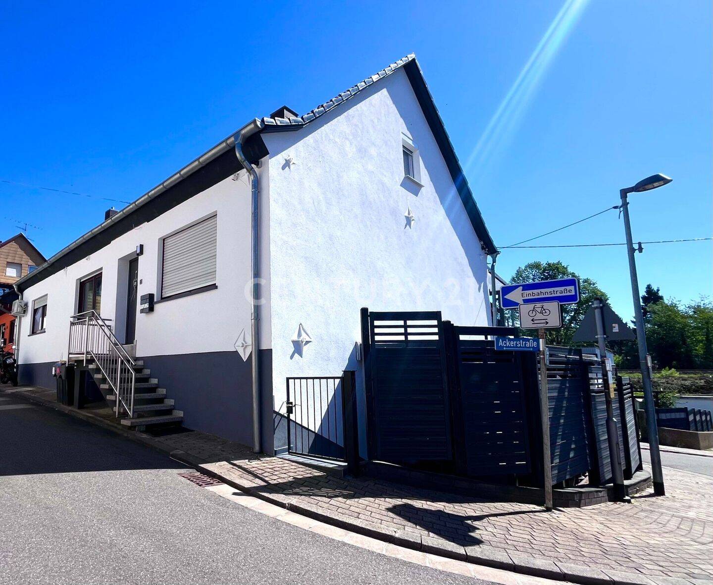 Einfamilienhaus zum Kauf - Ansicht 3