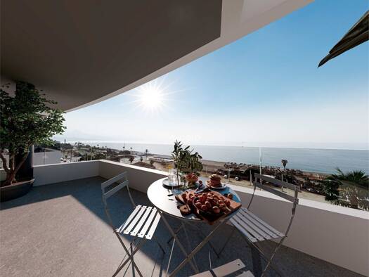 Wohnung zum Kauf 527.890 € 101 m² Torre del Mar 29740