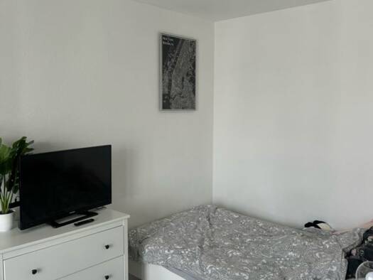 Studio zur Miete 425 € 1 Zimmer 24 m² Geschoss 3/4 frei ab 28.07.2026 Hamm-Mitte Hamm 59063