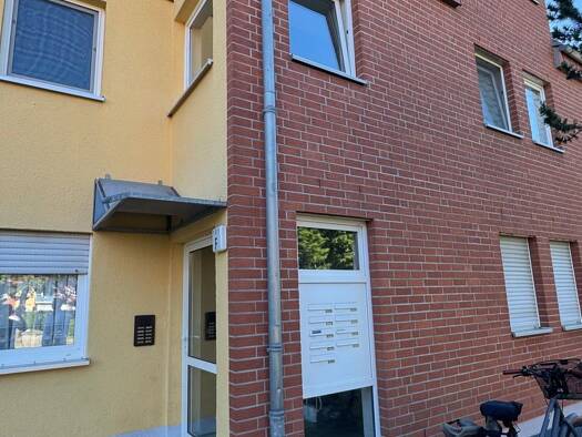Terrassenwohnung zur Miete 870 € 2,5 Zimmer 63 m² frei ab 01.10.2026 Eiche Potsdam 14469