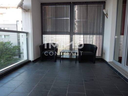 Terrassenwohnung zur Miete 1.595 € 3 Zimmer 120 m² Wien 1100