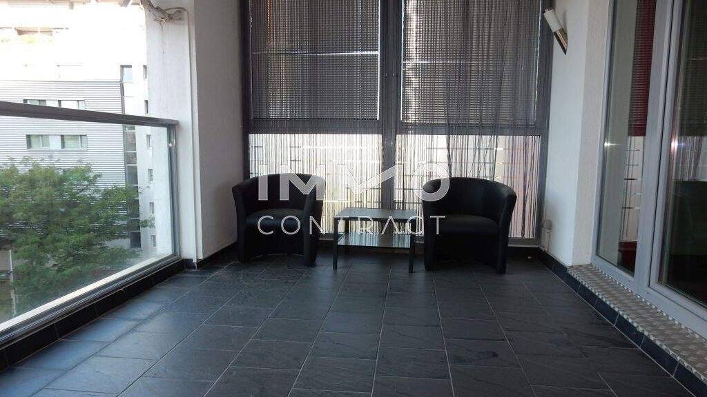 Terrassenwohnung zur Miete 1.595 € 3 Zimmer 120 m² Wien 1100