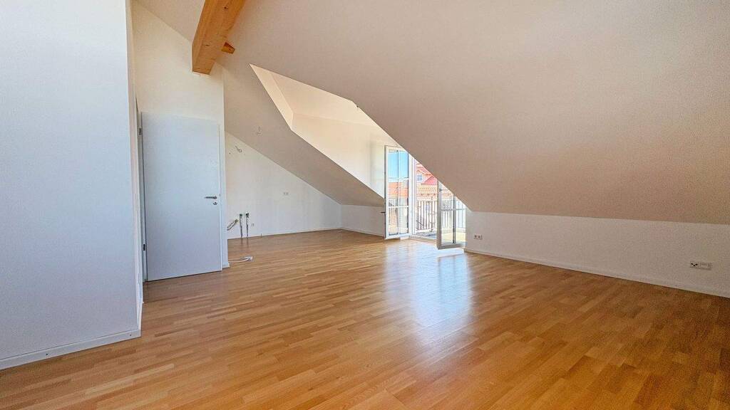 Wohnung zur Miete 1.185 € 2 Zimmer 63,6 m² 3. Geschoss Hohenschäftlarn Schäftlarn 82069