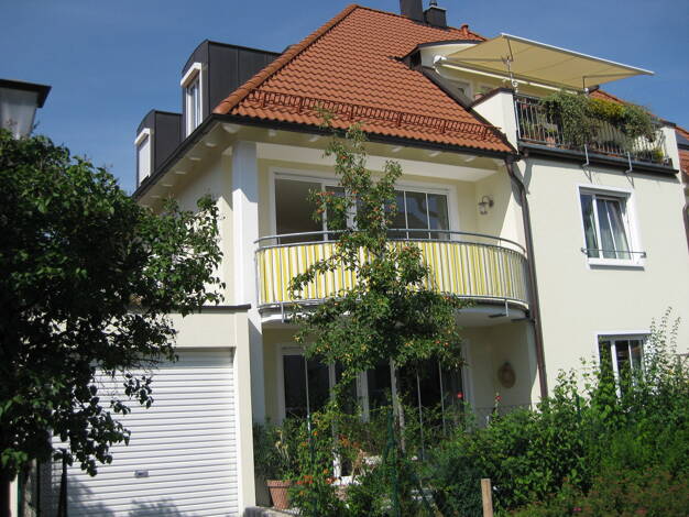 Wohnung zur Miete 1.250 € 2 Zimmer 54 m² 1. Geschoss frei ab 01.07.2026 Feldmoching-Hasenbergl München 80995