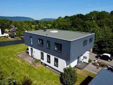 Villa zum Kauf 950.000 € 6 Zimmer 233,4 m² 1.486 m² Grundstück Rehme Bad Oeynhausen 32547