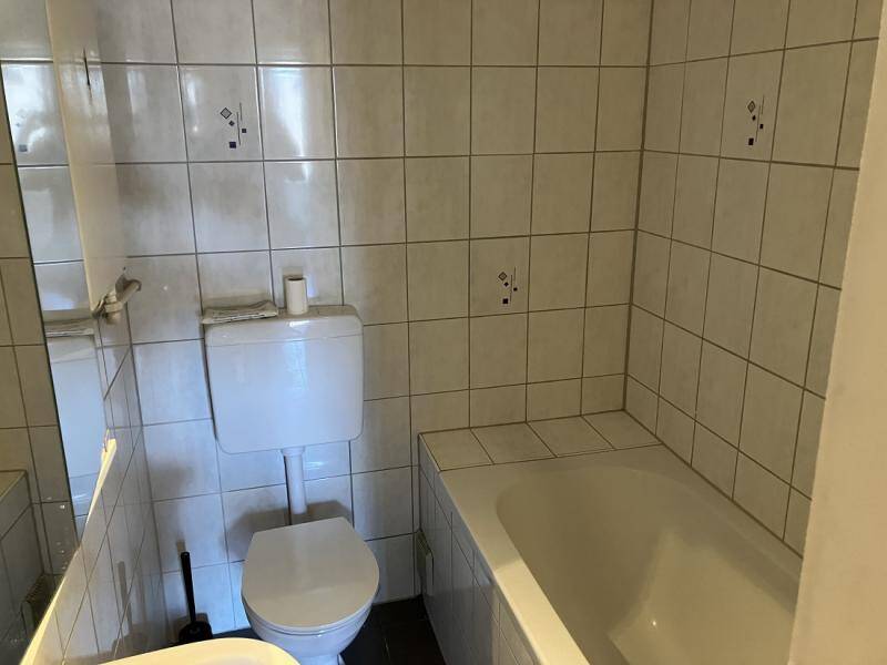 ObjNr:18771 - Schöne und neu renovierte 1-Zimmer ETW mit Balkon in Mannheim – Straße nicht freigegeben, 68161 Mannheim – Vorschaubild 4