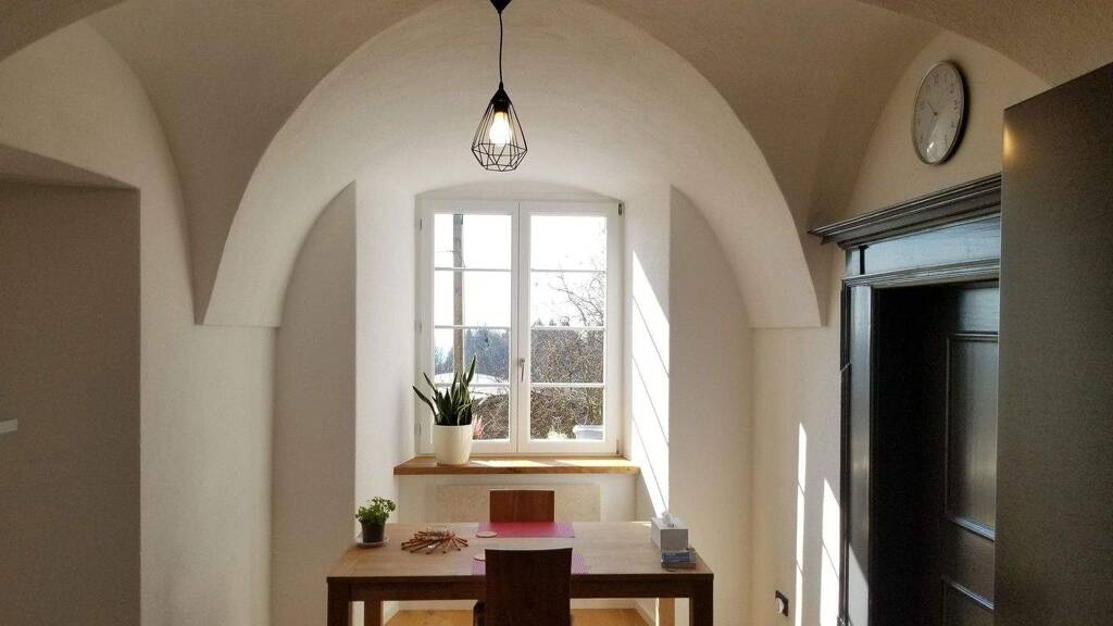 Wohnung zum Kauf provisionsfrei 350.000 € 4 Zimmer 100 m² 1. Geschoss Berau Ühlingen Birkendorf 79777