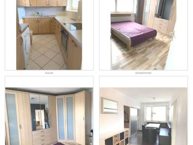 Wohnung zur Miete 1.100 € 3 Zimmer 78 m² Geschoss 2/9 frei ab sofort Pinneberg 25421