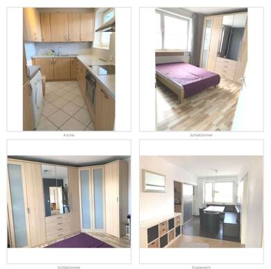 Wohnung zur Miete 1.100 € 3 Zimmer 78 m² Geschoss 2/9 frei ab sofort Wahlbezirk 016 Pinneberg 25421