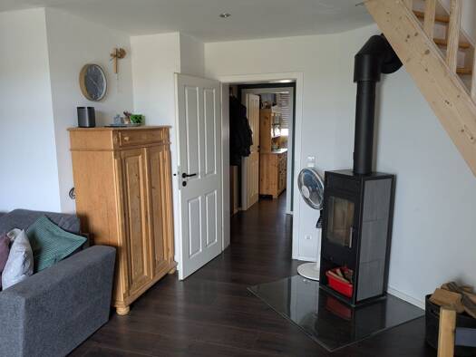 Maisonette zum Kauf provisionsfrei 275.000 € 2 Zimmer 60 m² Geschoss 4/4 Roth Roth 91154