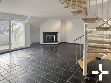 Maisonette zur Miete 1.435 € 3 Zimmer 97 m² Stadtmitte Mönchengladbach 41061