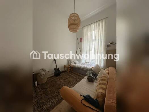 Wohnung zur Miete Tauschwohnung 950 € 3 Zimmer 55 m² Neustadt-Süd Innenstadt 50677