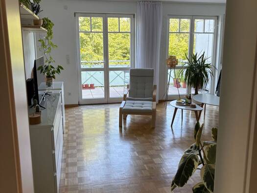 Wohnung zur Miete 1.300 € 3 Zimmer 81 m² Geschoss 3/4 frei ab 15.08.2026 Ingolstadt 85049
