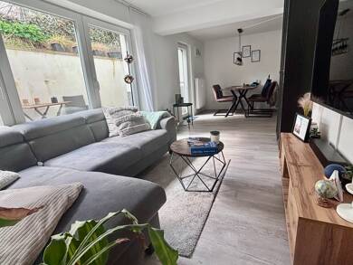 Wohnung zum Kauf 139.750 € 2 Zimmer 57,2 m² Welleröder Straße 39 Vollmarshausen Lohfelden / Vollmarshausen 34253