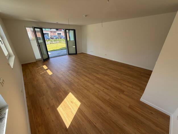 Terrassenwohnung zur Miete - Erstbezug 1.291 € 3 Zimmer 87 m² 2 Geschosse frei ab 01.09.2026 Kisdorf 24629