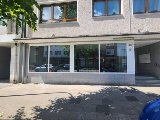 Laden zur Miete 700 € 3 Zimmer Horst Gelsenkirchen 45899