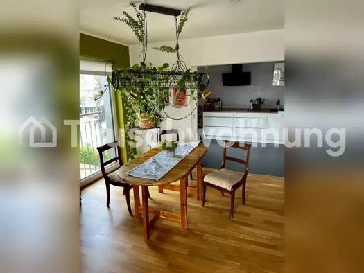 Wohnung zur Miete Tauschwohnung 1.800 € 3 Zimmer 120 m² 3. Geschoss Golzheim Düsseldorf 40474