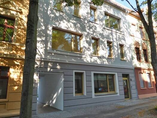 Wohnung zum Kauf - Erstbezug provisionsfrei 231.900 € 3 Zimmer 65,8 m² 2. Geschoss frei ab sofort Johannes-Runge-Straße 21 B Wittenberge 19322