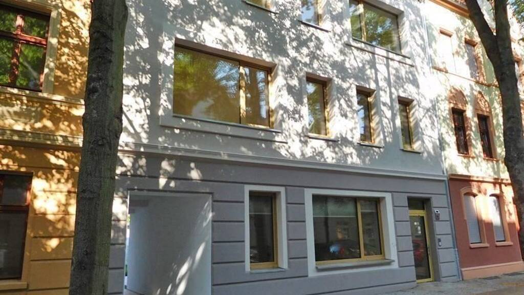 Wohnung zum Kauf - Erstbezug provisionsfrei 231.900 € 3 Zimmer 65,8 m² 2. Geschoss frei ab sofort Johannes-Runge-Straße 21 B Wittenberge 19322