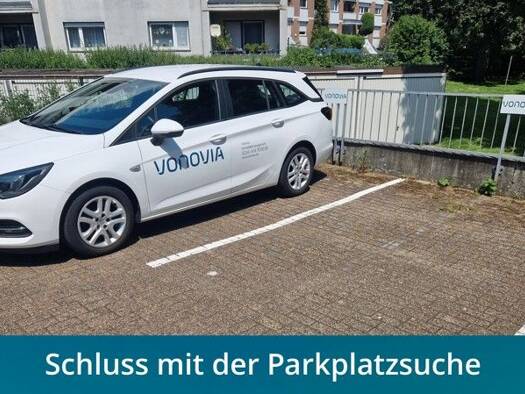 Außenstellplatz zur Miete provisionsfrei 20 € Paul-Röntgen-Straße 12 Aachen Aachen 52072