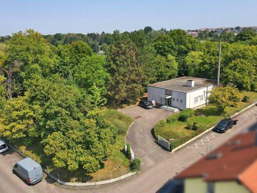 Grundstück zum Kauf provisionsfrei 2.545 m² Grundstück Aich Aichtal 72631