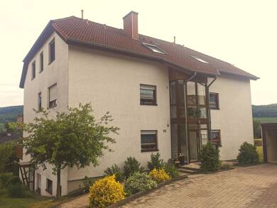 Wohnung zum Kauf provisionsfrei 130.000 € 3 Zimmer 90 m² Freden Freden/Leine 31084