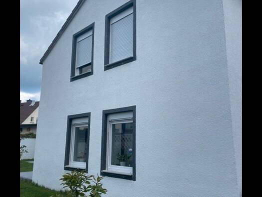 Einfamilienhaus zur Miete 1.200 € 3 Zimmer 80 m² frei ab 01.10.2026 Sprendlingen Dreieich 63303