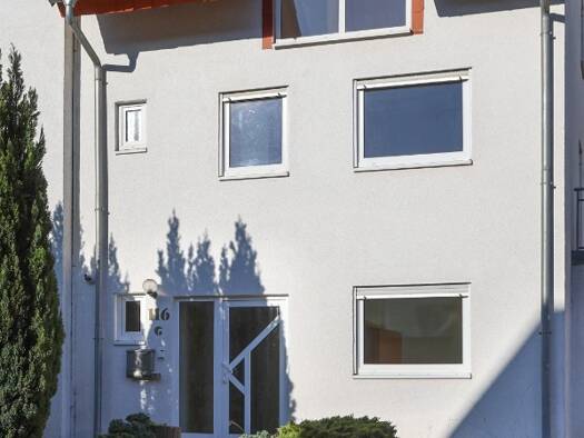 Reihenendhaus zur Miete 1.525 € 5 Zimmer 176 m² 160 m² Grundstück frei ab 01.03.2036 Queidersbach 66851