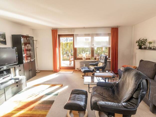 Wohnung zum Kauf 299.000 € 3,5 Zimmer 78 m² 1. Geschoss Waiblingen 71334