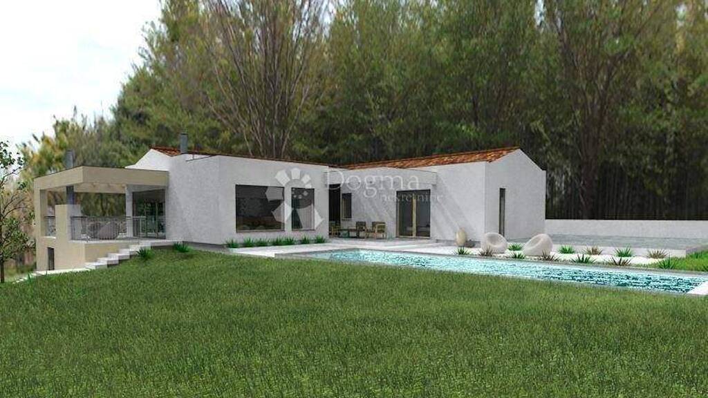 Haus zum Kauf 180.000 € 5 Zimmer 232 m² Pazin