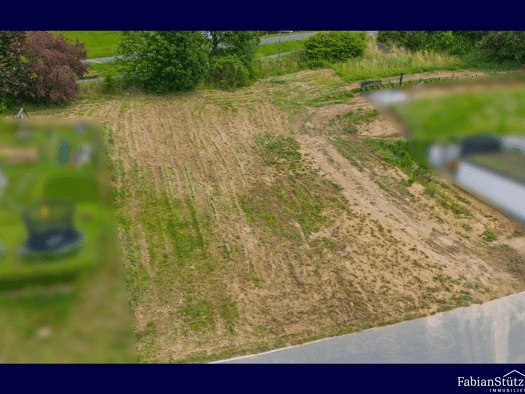 Grundstück zum Kauf provisionsfrei 55.000 € 1.104 m² Grundstück Gefrees Gefrees 95482