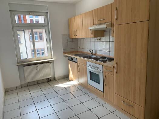 Wohnung zur Miete 460 € 2 Zimmer 58 m² 3 Geschosse frei ab sofort Schliebenstraße 10 Bautzen 02625